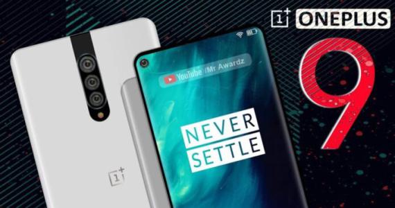 OnePlus 9 sẽ ra mắt sớm hơn 1 tháng