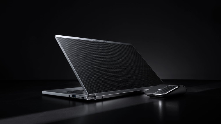 Porsche Design Acer Book RS, Sự kiện next@acer, Laptop Acer