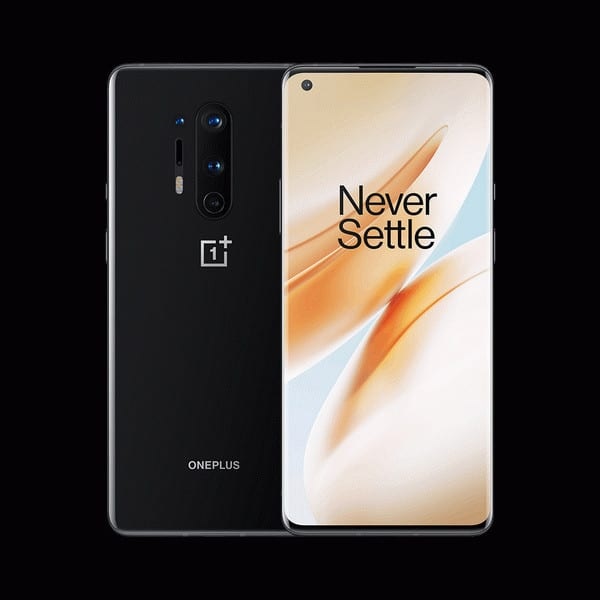 Điện thoại OnePlus, OnePlus 9, OnePlus 8T,