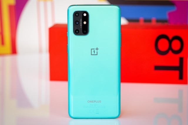 Thiết kế OnePlus Nord N10