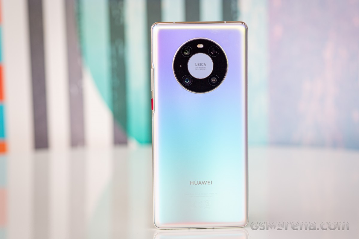 Đánh giá chi tiết Huawei Mate 40 Pro, Đánh giá Huawei Mate 40 Pro, Đánh giá Mate 40 Pro