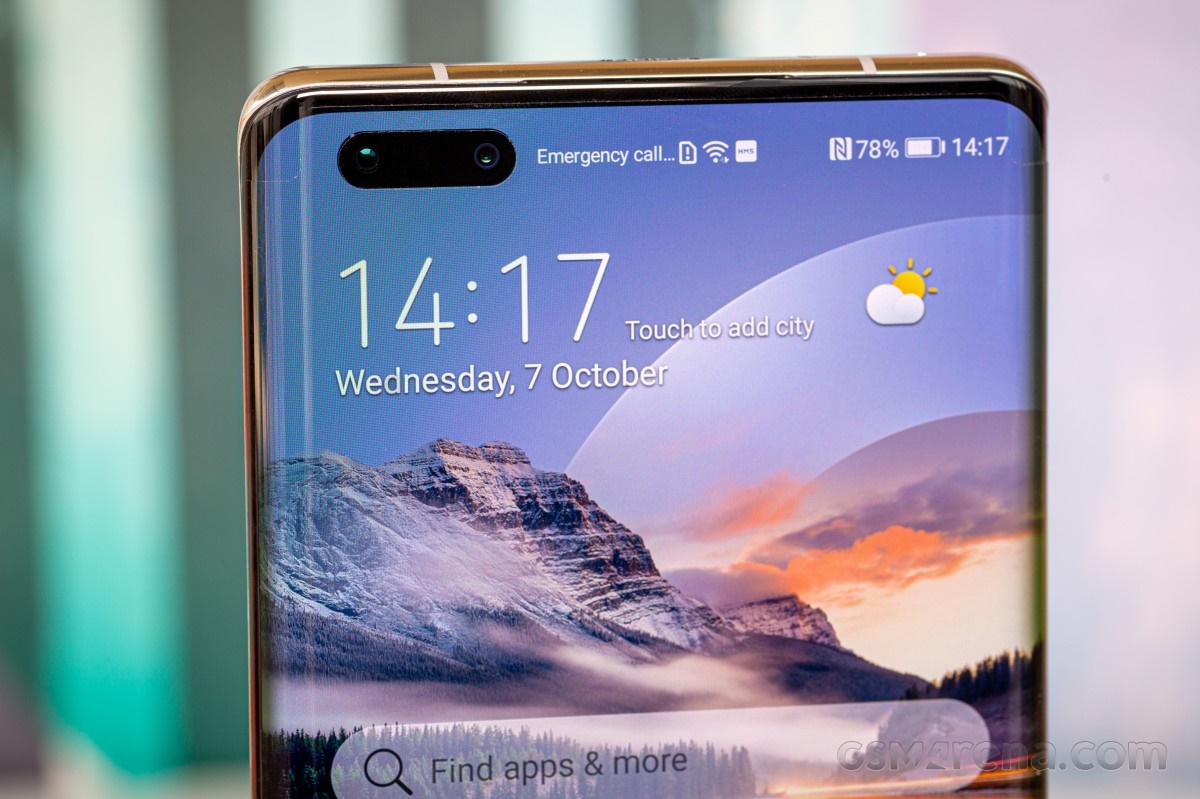 Đánh giá chi tiết Huawei Mate 40 Pro, Đánh giá Huawei Mate 40 Pro, Đánh giá Mate 40 Pro