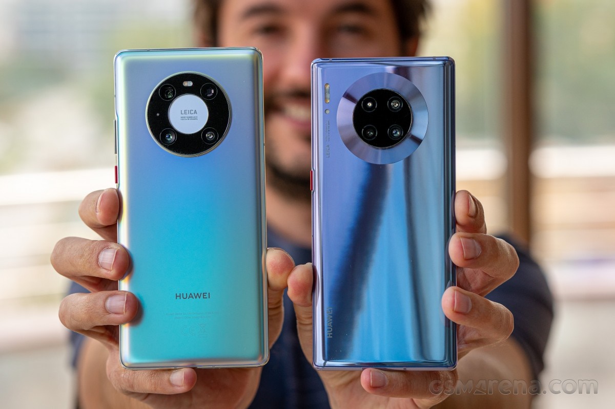 Đánh giá chi tiết Huawei Mate 40 Pro, Đánh giá Huawei Mate 40 Pro, Đánh giá Mate 40 Pro