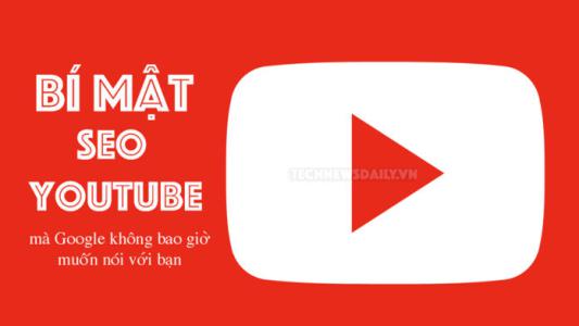 22 bí kíp tối ưu SEO tăng thứ hạng video trên Youtube