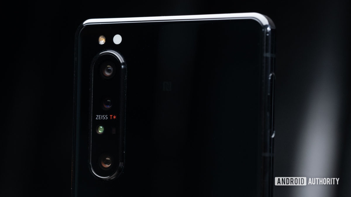 Điện thoại Sony, Sony Xperia 1 III