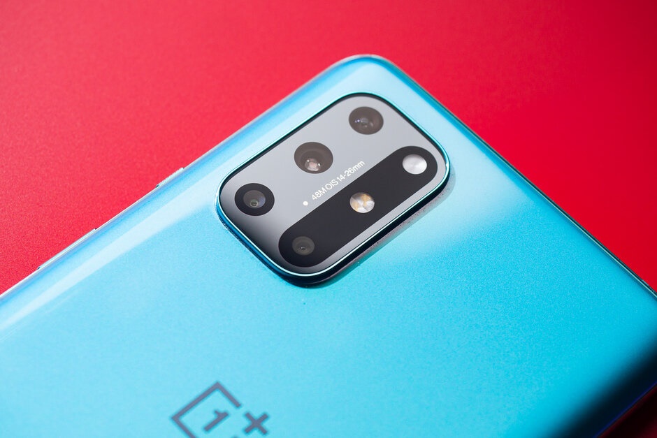 Đánh giá OnePlus 8T, Điện thoại OnePlus, Cách mạng sạc nhanh