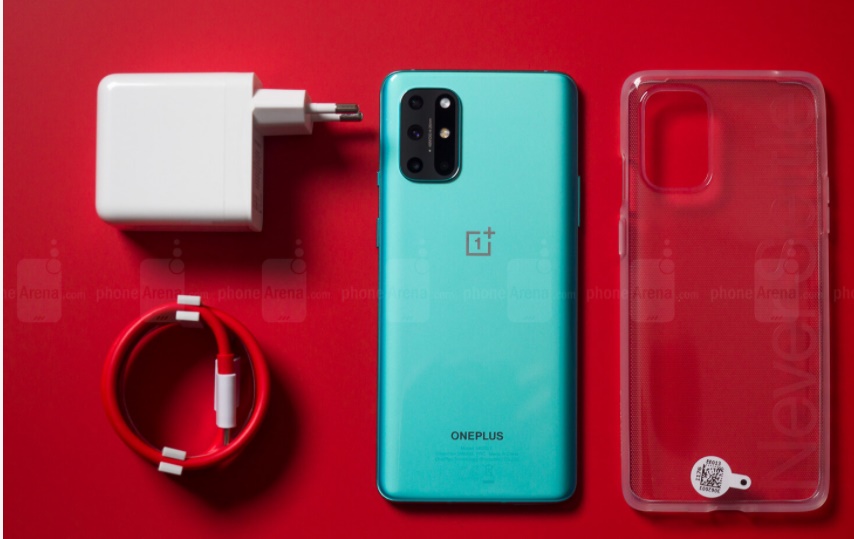 Đánh giá OnePlus 8T, Điện thoại OnePlus, Cách mạng sạc nhanh