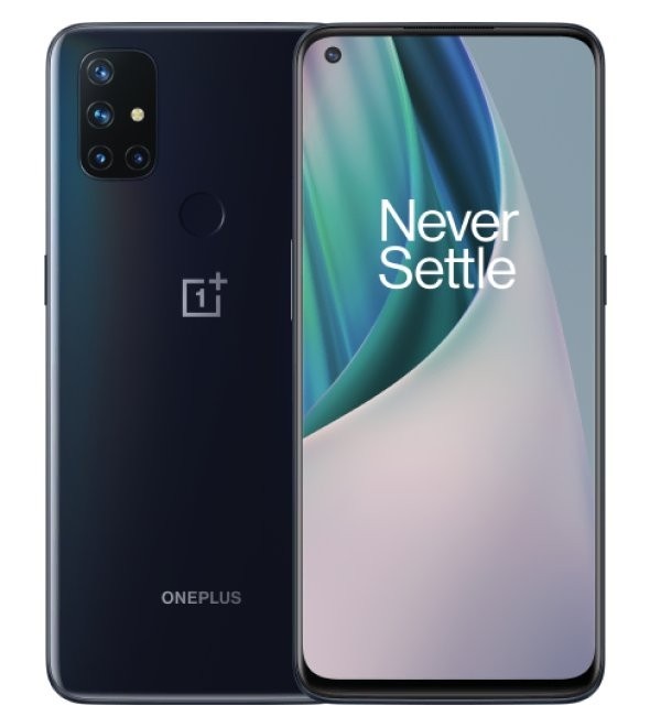 OnePlus Nord N10, OnePlus Nord N100, Điện thoại OnePlus