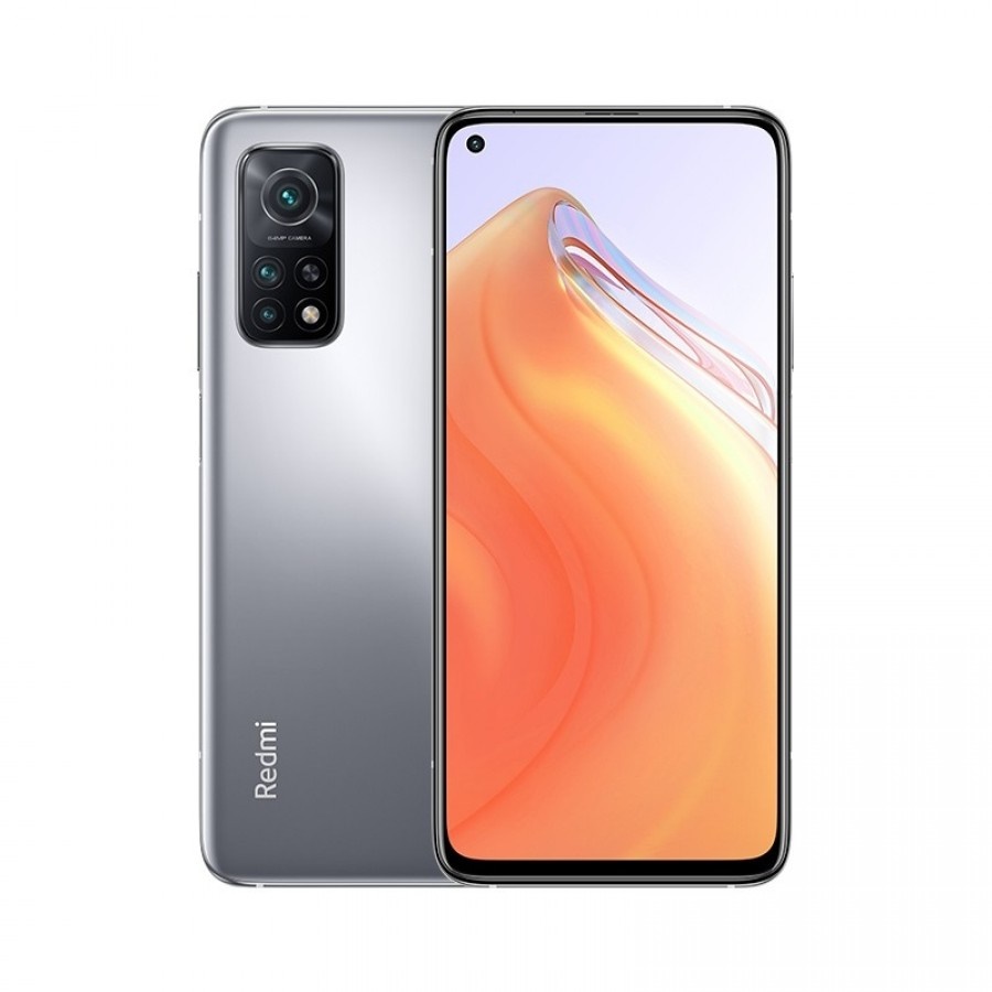 Xiaomi Redmi K30S, Điện thoại Xiaomi, Ra mắt Redmi K30S