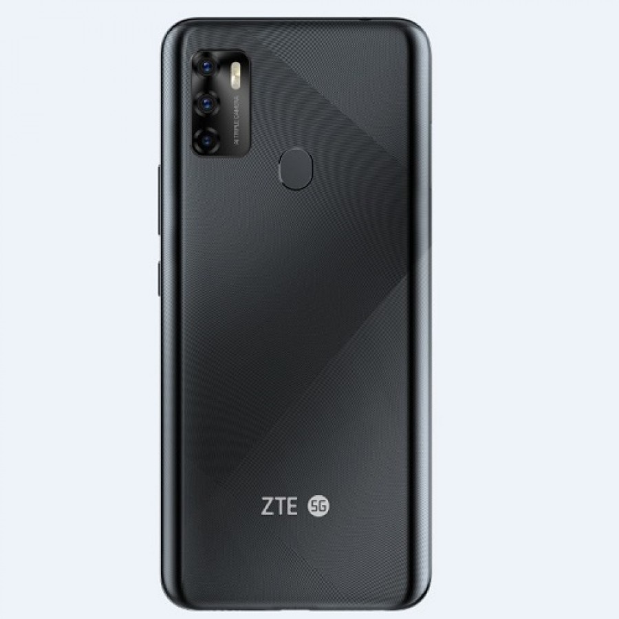 Điện thoại ZTE, ZTE Blade 20, Thông số kỹ thuật,