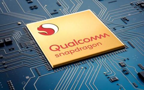 Snapdragon 875 lộ hiệu suất vượt trội so với Snapdragon 865