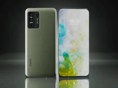 Lộ diện Xiaomi Mi 11 với Snapdragon 875 và camera siêu rộng 48 MP