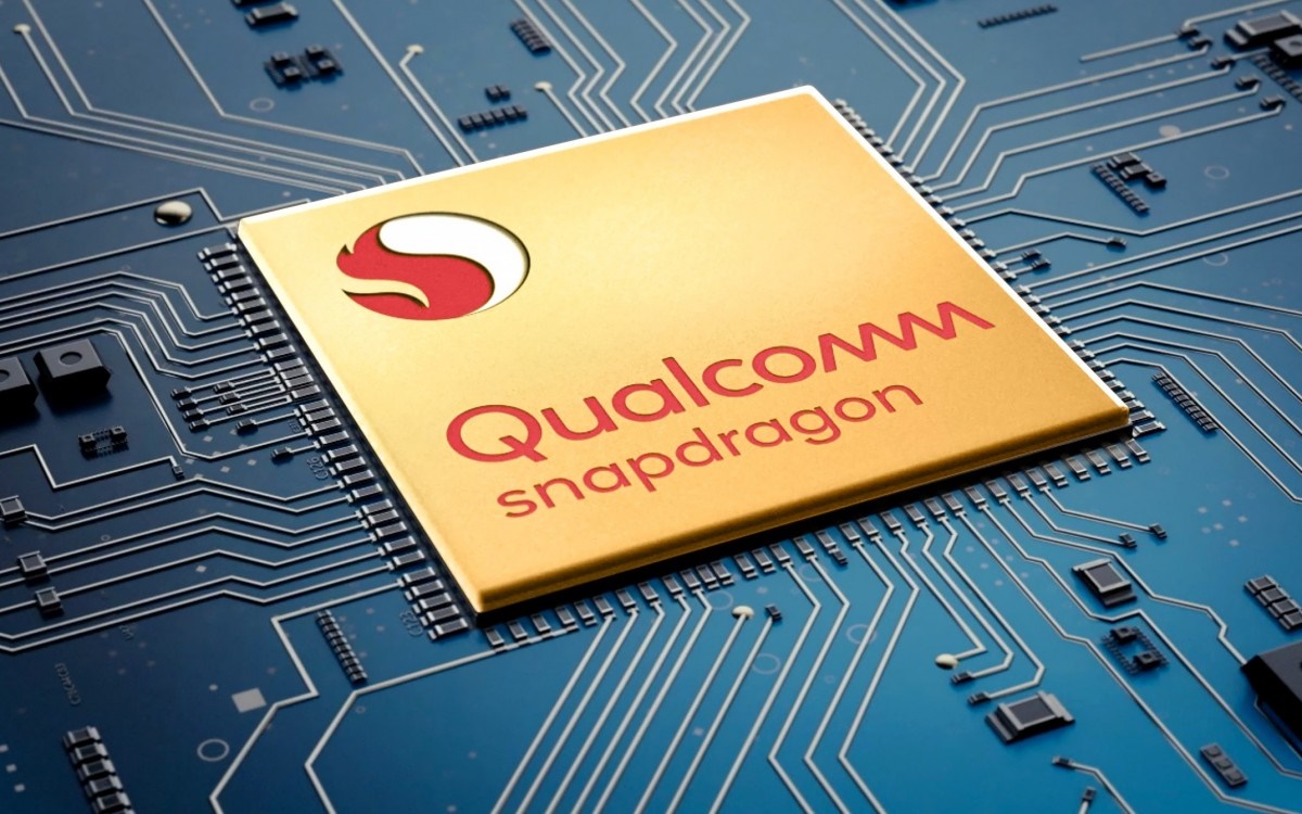 Huawei, Qualcomm bán chip cho Huawei, Lệnh cấm của Mỹ