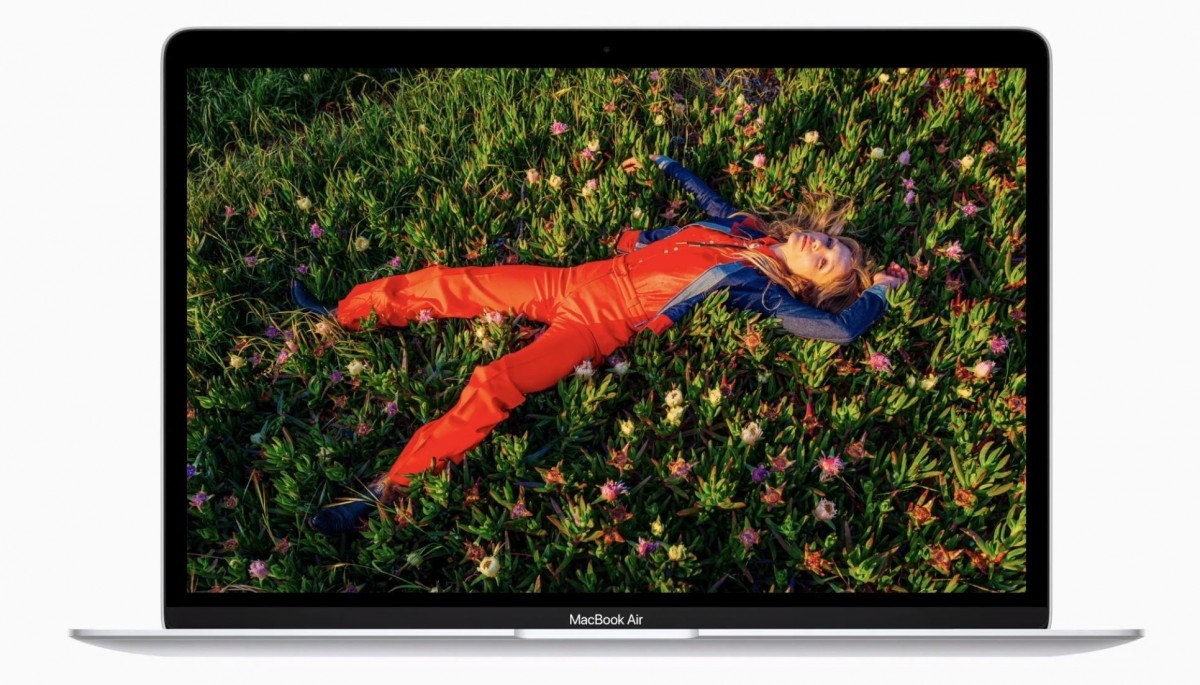 Macbook Air mới, Chip M1, Vi xử lí M1, Apple