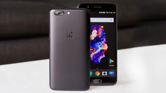 Cách bổ sung tính năng EIS cho OnePlus 5