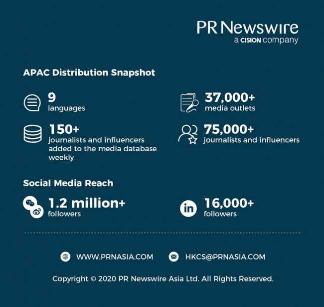 pr newswire