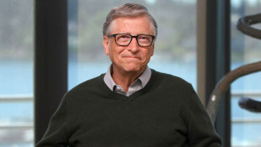 bill gates, công ty du lịch, covid-19