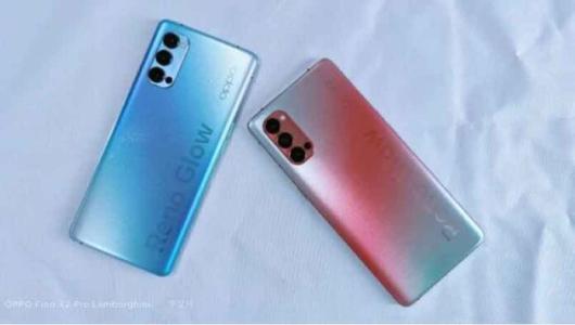 Oppo Reno5 Pro ‘lộ sạch’ thông số trước giờ 