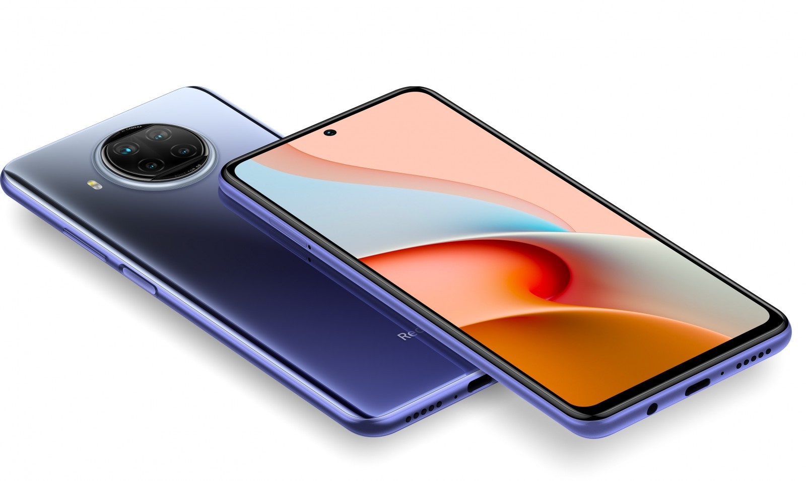 Điện thoại Xiaomi, Xiaomi Redmi Note 9, Redmi Note 9 Pro 5G, Redmi Note 9 5G