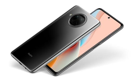 Xiaomi ra mắt bộ ba Redmi Note 9 mới: Bản Pro có cam 108MP, màn hình 120Hz