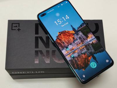 OnePlus Nord đạt bao nhiêu điểm trên DxOMark?