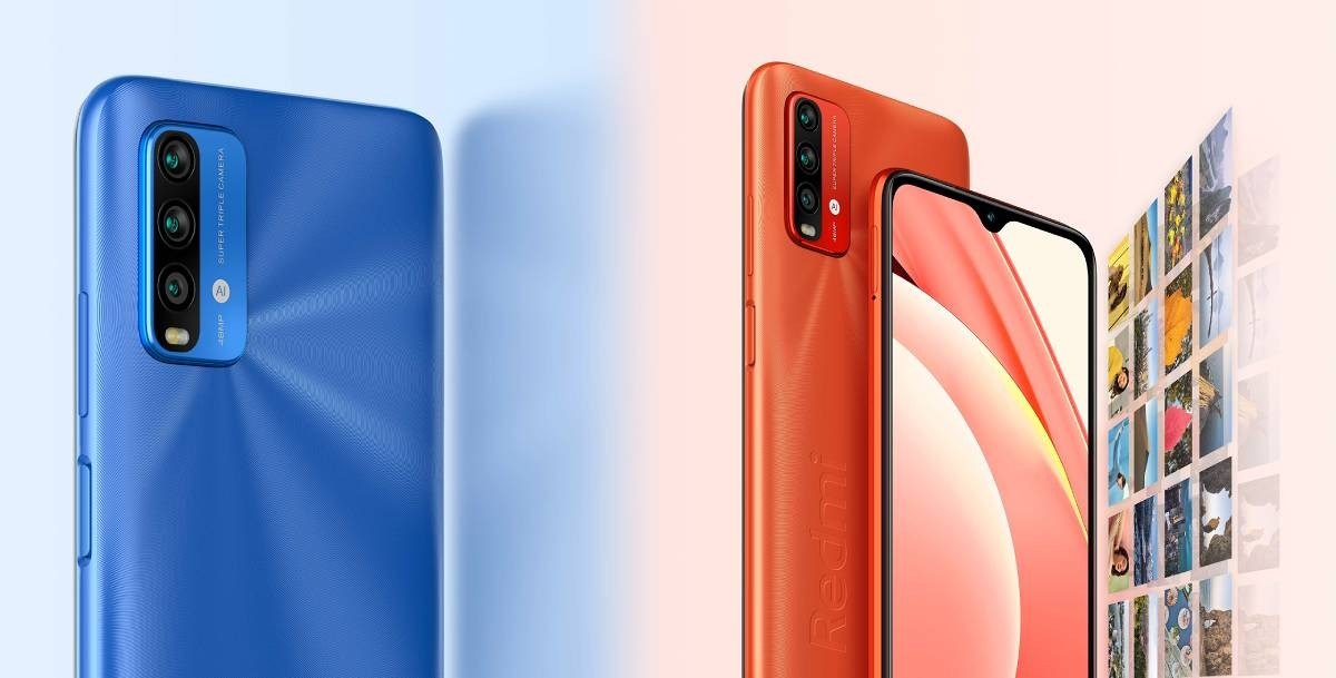 Điện thoại Xiaomi, Xiaomi Redmi Note 9, Redmi Note 9 Pro 5G, Redmi Note 9 5G