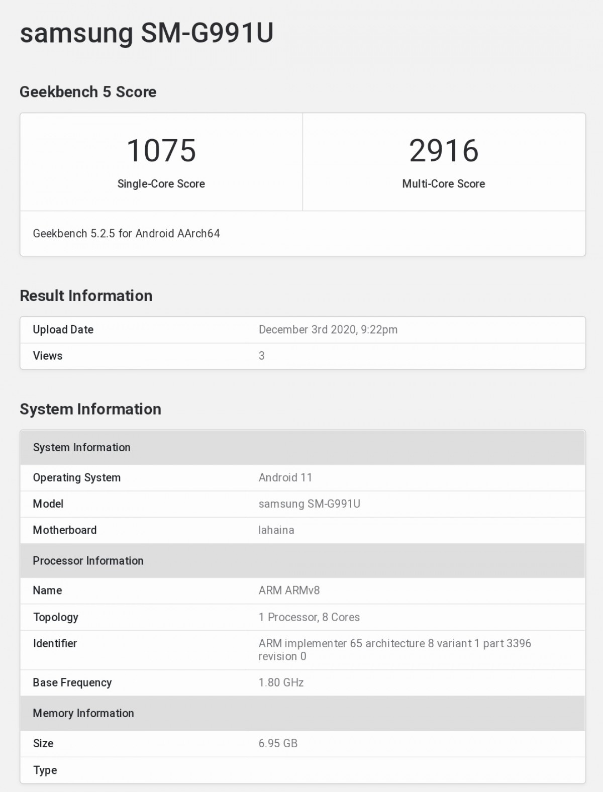 Điện thoại Samsung, Samsung Galaxy S21, Samsung Galaxy S21, Snapdragon 888, Geekbench, Ngày giới thiệu Galaxy S21