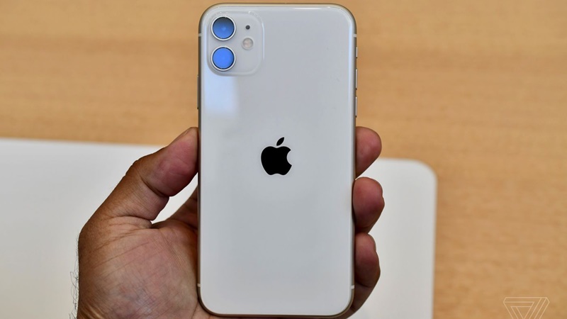 Thay thế màn hình iPhone 11, Thay thế màn hình miễn phí