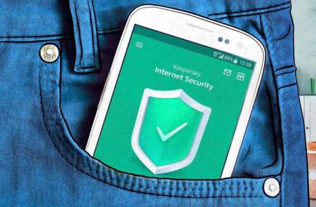 Kaspersky chuẩn bị ra mắt smartphone ‘không thể bị hack’