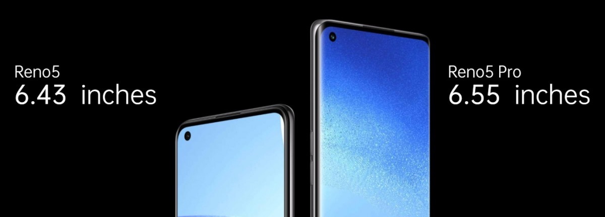 Oppo Reno5, Điện thoại Oppo, Oppo Reno5 ra mắt, Reno5 Pro 5G