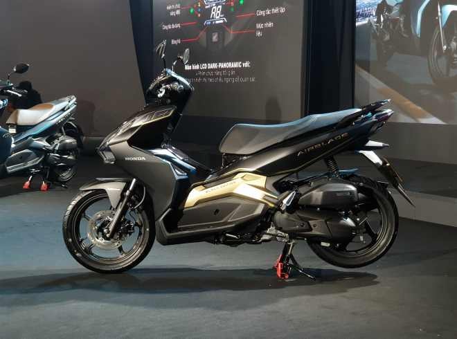 Bảng giá xe Honda, Giá xe Air Blade, Giá xe Air Blade 2020, Giá xe Air Blade 2020 tháng 12/2020