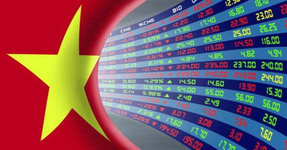 Thành lập Sở Giao dịch Chứng khoán Việt Nam (Vietnam Exchange)