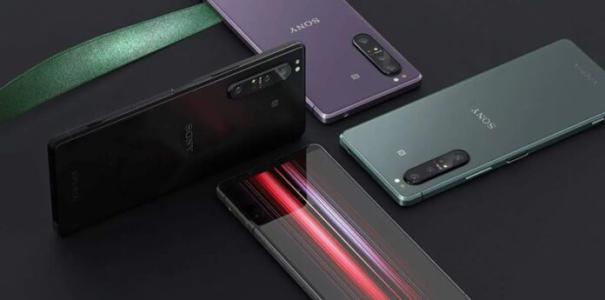 Sony Xperia 1 III bắt đầu lộ diện thông số kỹ thuật