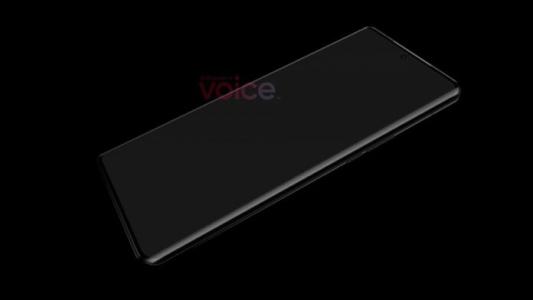 Huawei P50 Pro sẽ có màn hình nhỏ hơn, camera đục lỗ