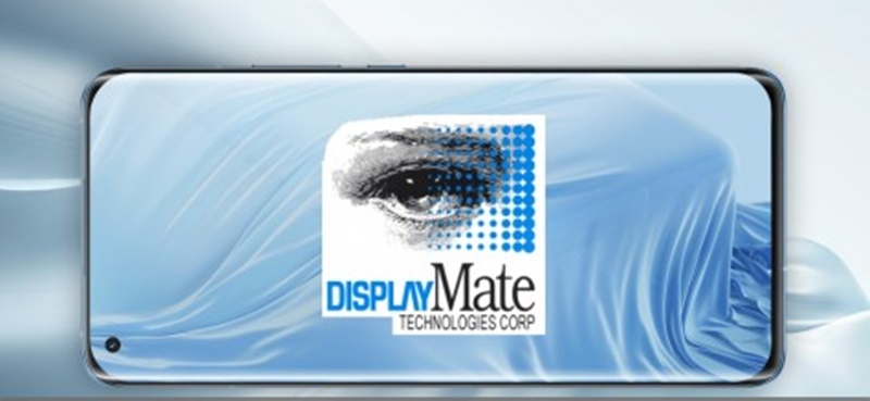 DisplayMate, Xiaomi Mi 11