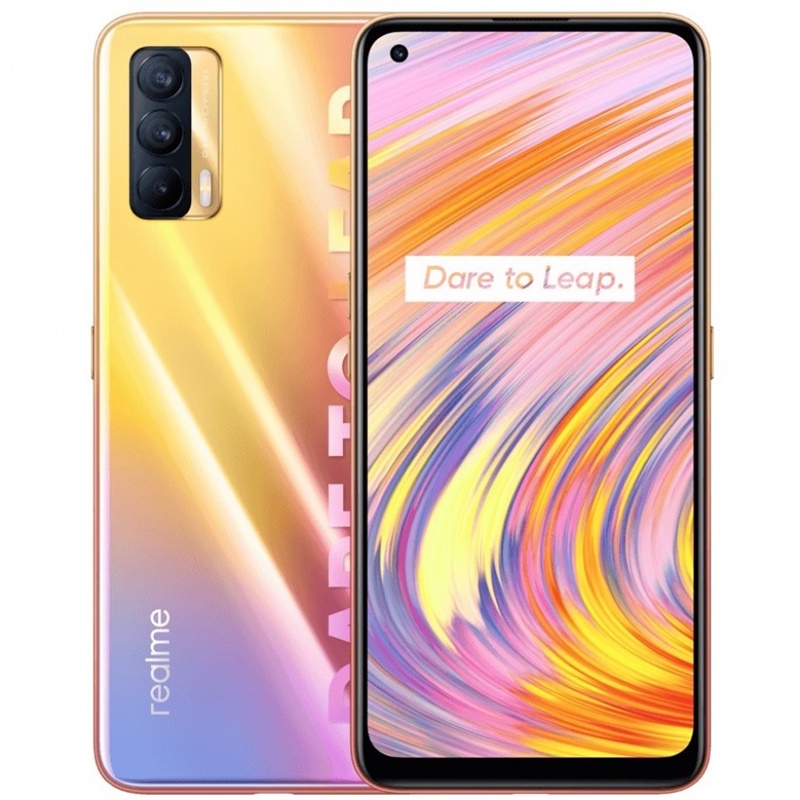 Điện thoại Realme, Realme V15, Sạc nhanh 50W