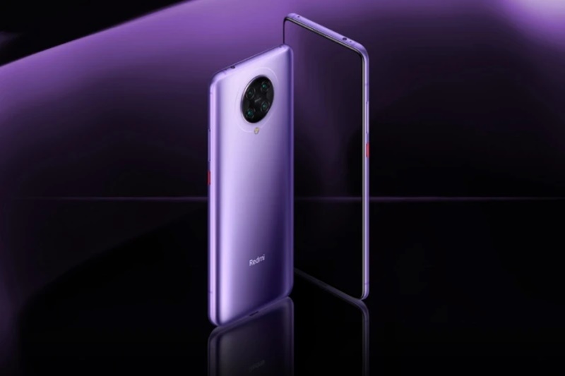Điện thoại Xiaomi, Redmi K40, Chip Snapdragon 888, Galaxy S21