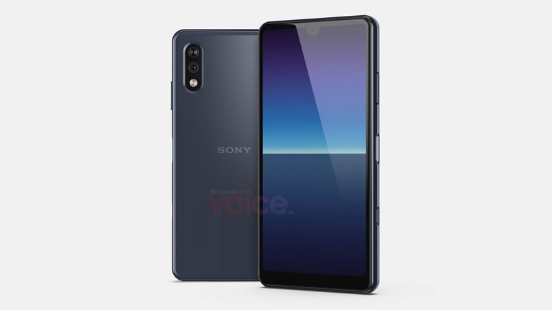 Điện thoại Sony, Sony Xperia, Xperia Compact,