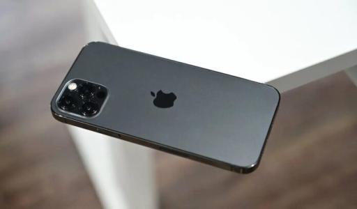Cái nhìn đầu tiên về phiên bản iPhone 13 Pro 1 TB, giá trên 2000 USD