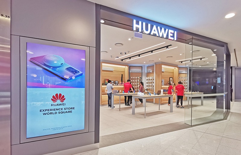 Smartphone Huawei, Điện thoại Huawei, , Huawei P50,