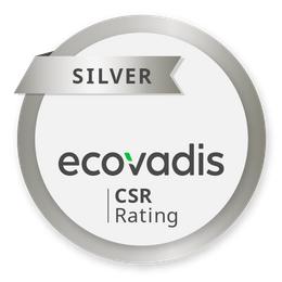 ecovadis, vina chg, chứng chỉ csr