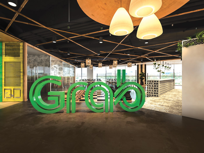 Grab Future Unicorn, Kỳ Lân Tập Sự 2021, Grab Việt Nam