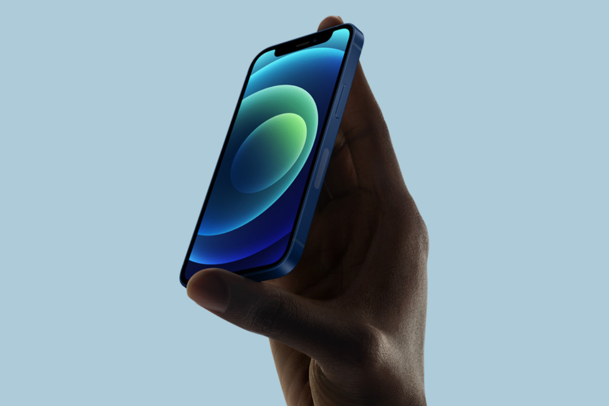 iphone 12 mini, iphone màn hình nhỏ