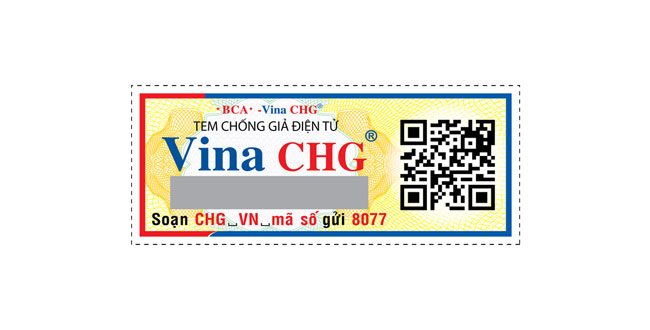 Tem chống hàng giả vector là gì? Chống hàng giả hiệu quả hay không?