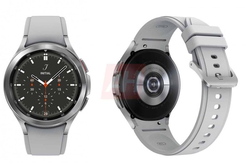 Samsung Galaxy Watch4 Classic