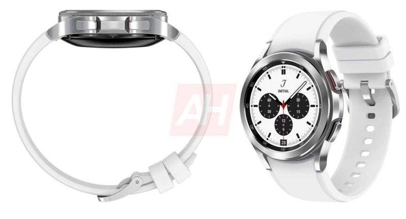 Samsung Galaxy Watch4 Classic