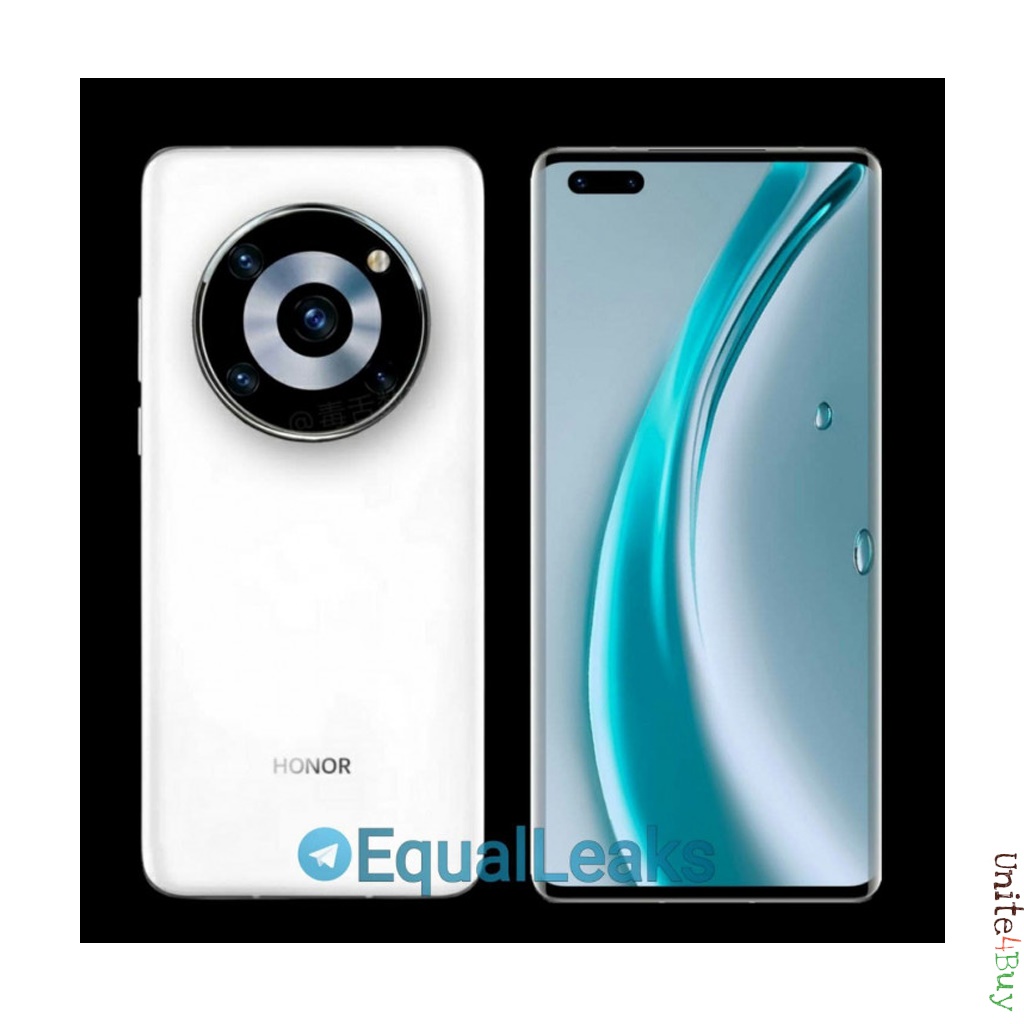 Honor Magic 3