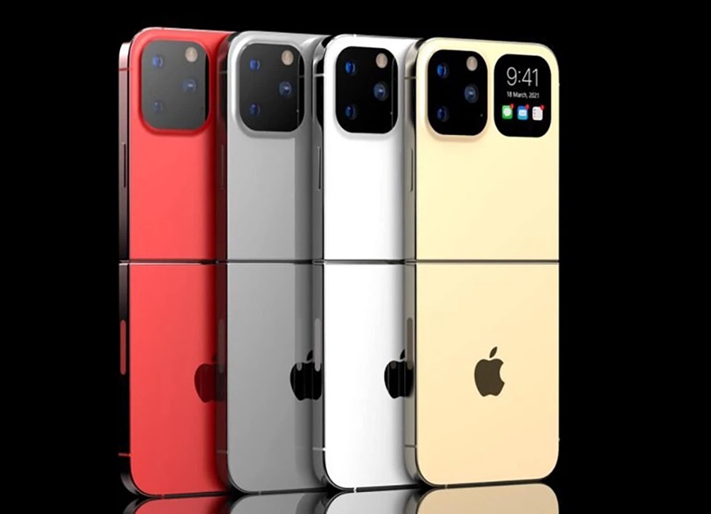 iPhone Flip