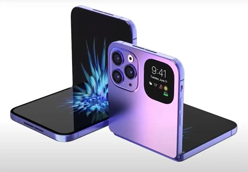 iPhone Flip