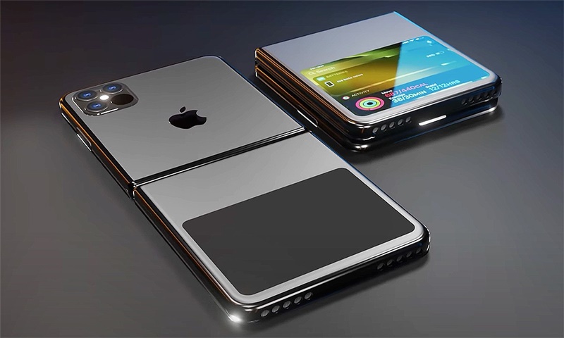 iPhone Flip